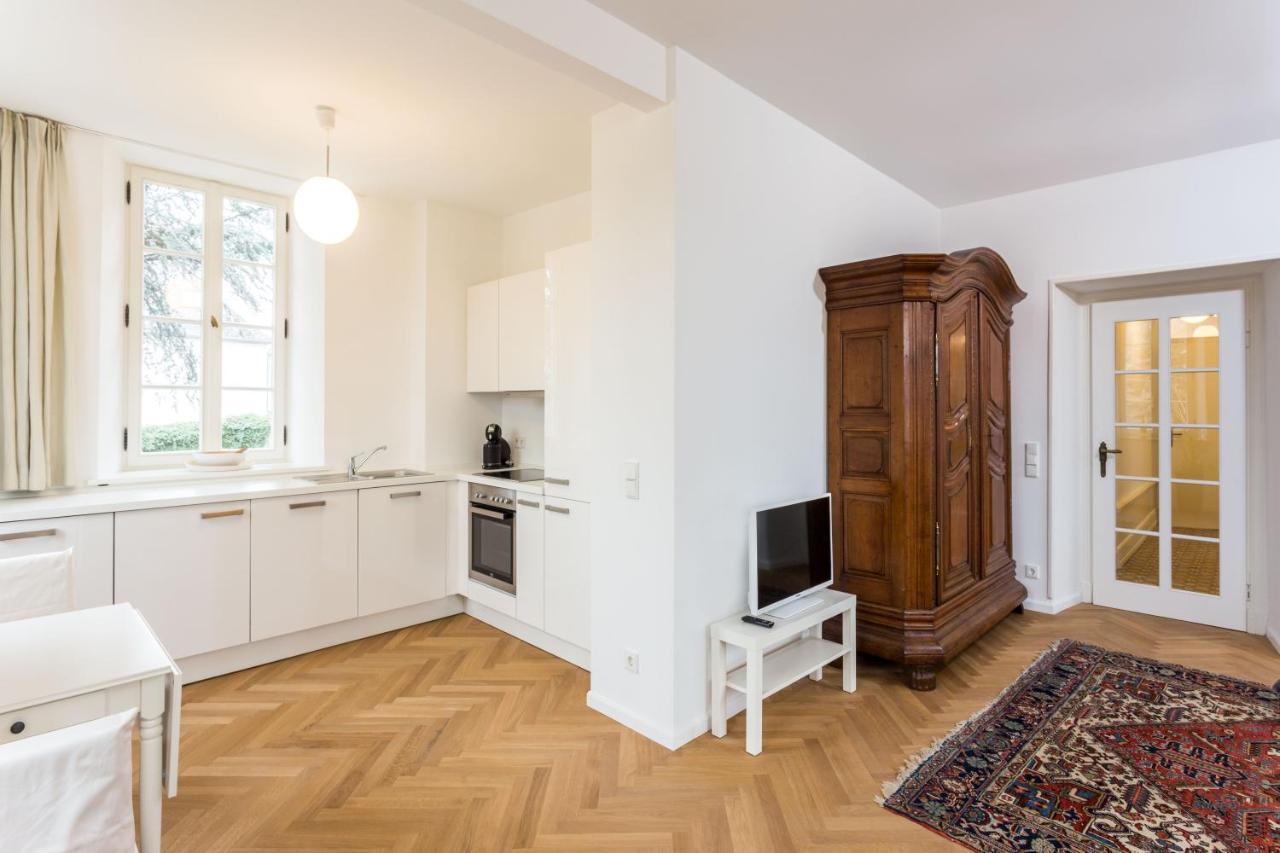 Landhaus Reverchon Filzen Oda fotoğraf