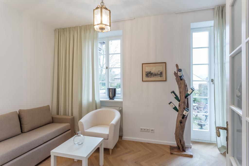 Landhaus Reverchon Filzen Dış mekan fotoğraf