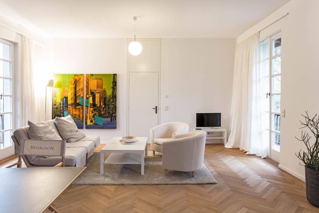 Landhaus Reverchon Filzen Dış mekan fotoğraf