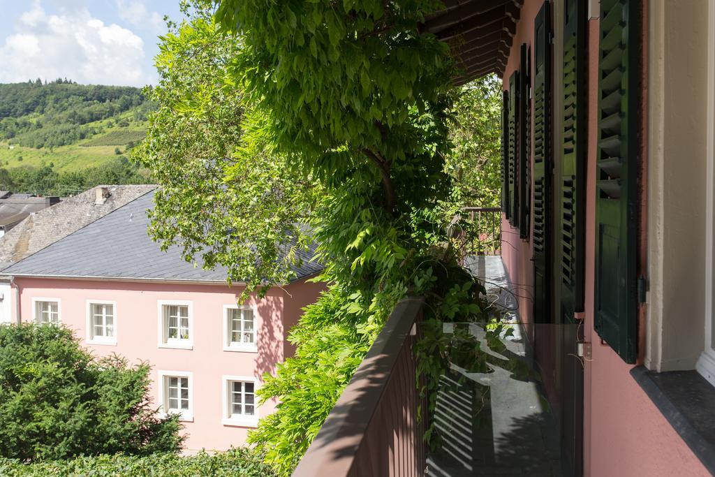 Landhaus Reverchon Filzen Dış mekan fotoğraf